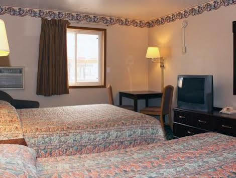 Econo Motel