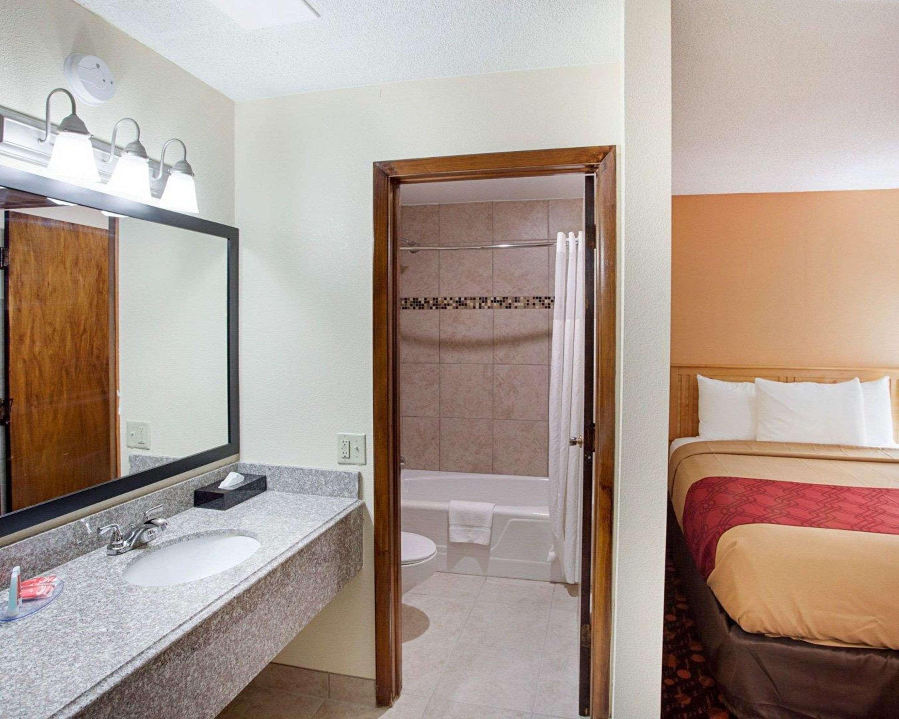Econolodge Phillipsburg