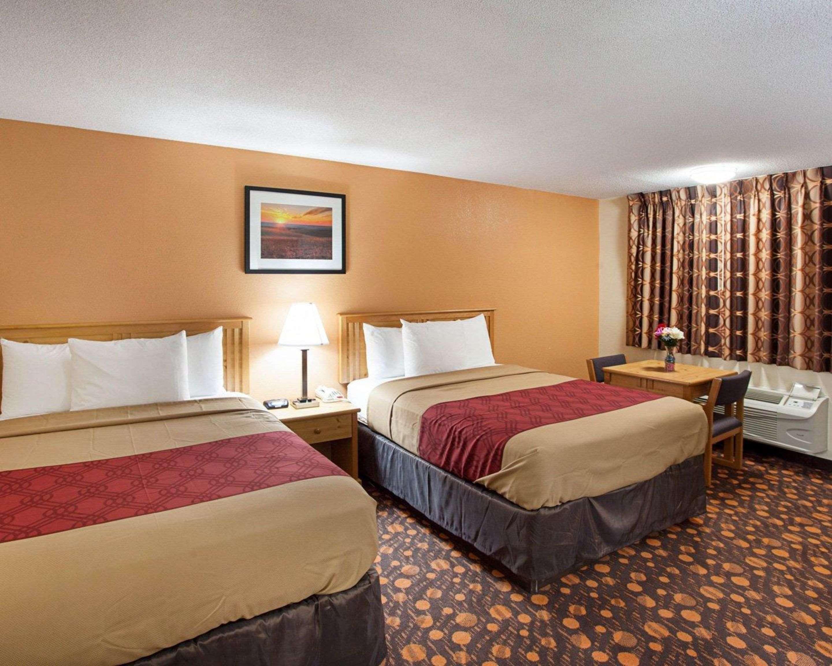 Econolodge 2* Phillipsburg