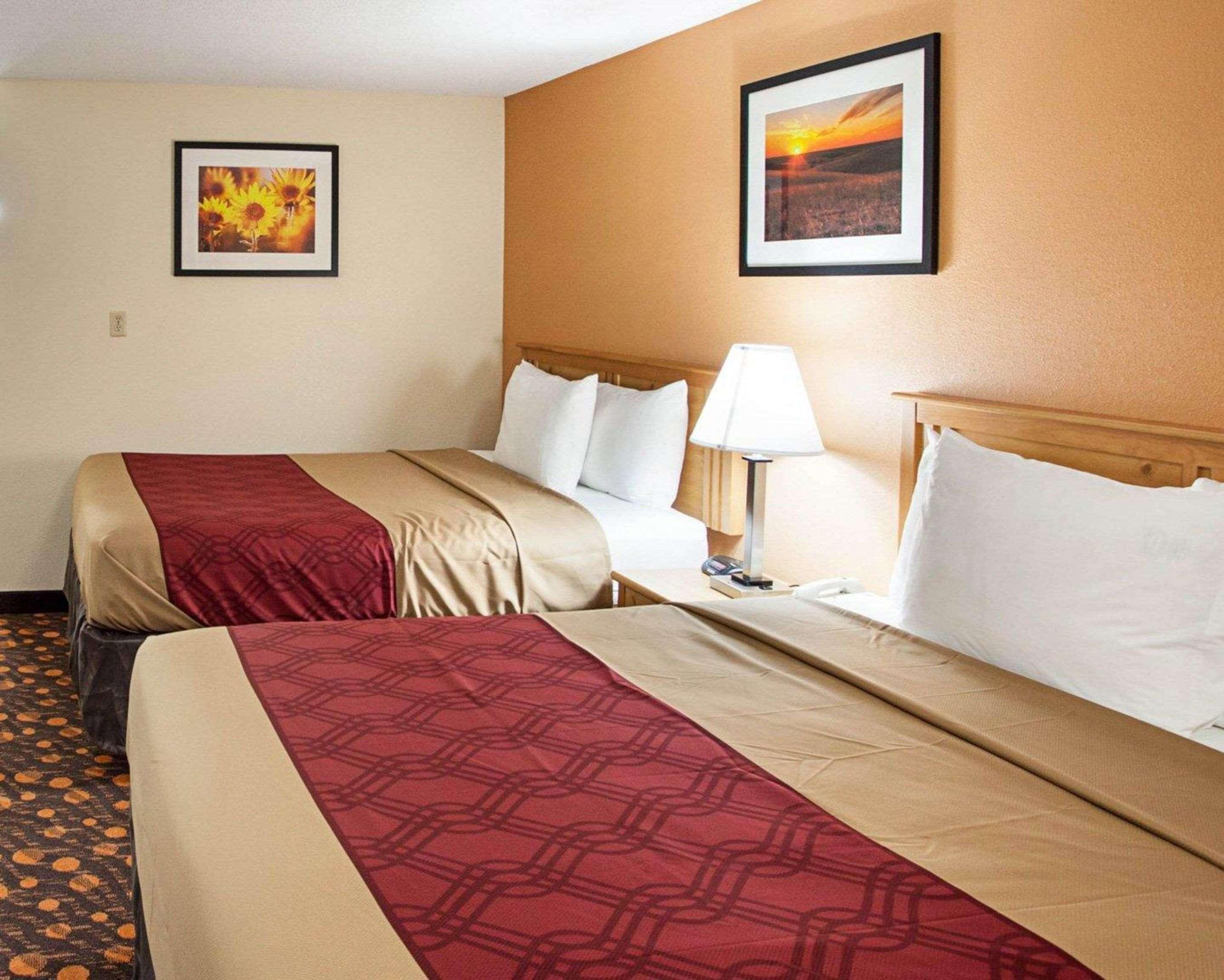 Econolodge