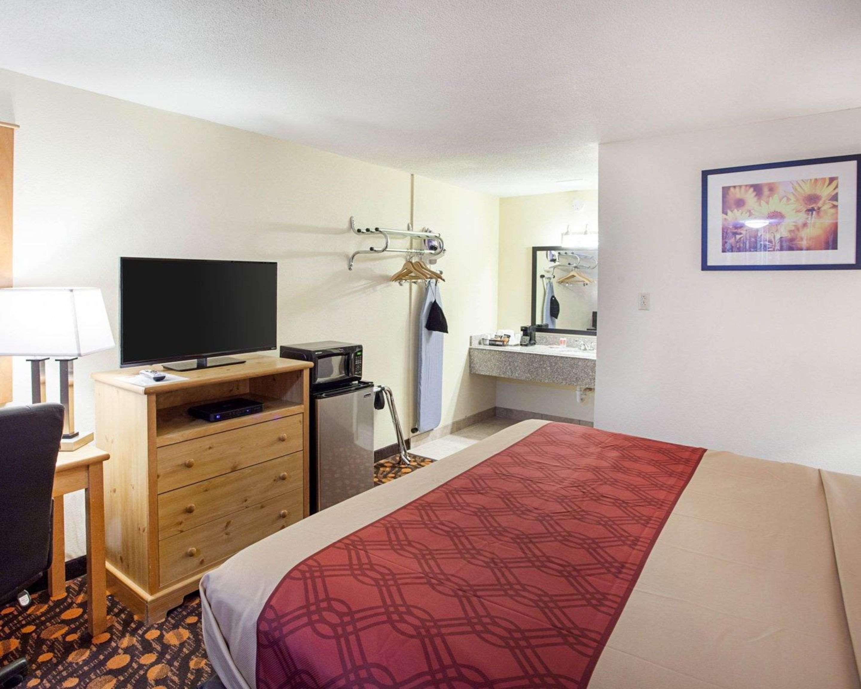 Econolodge Phillipsburg