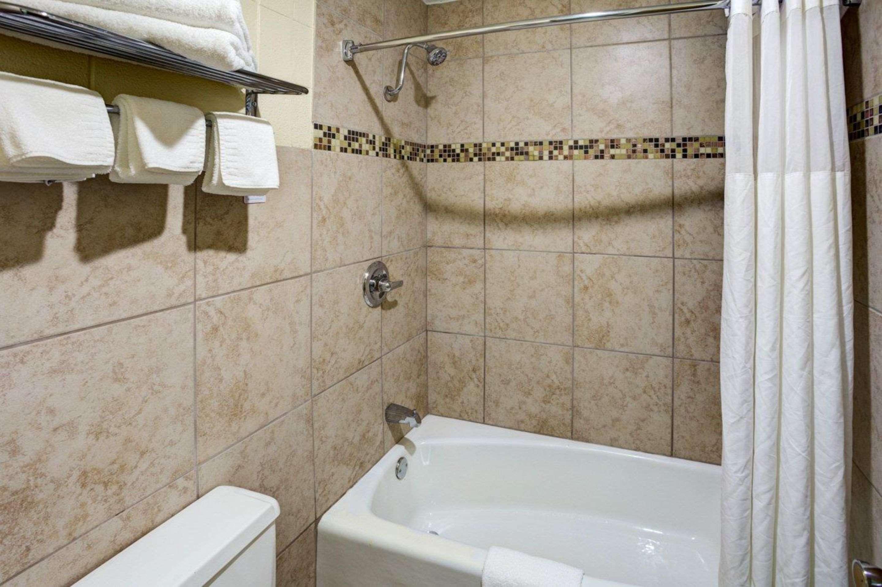 Econolodge