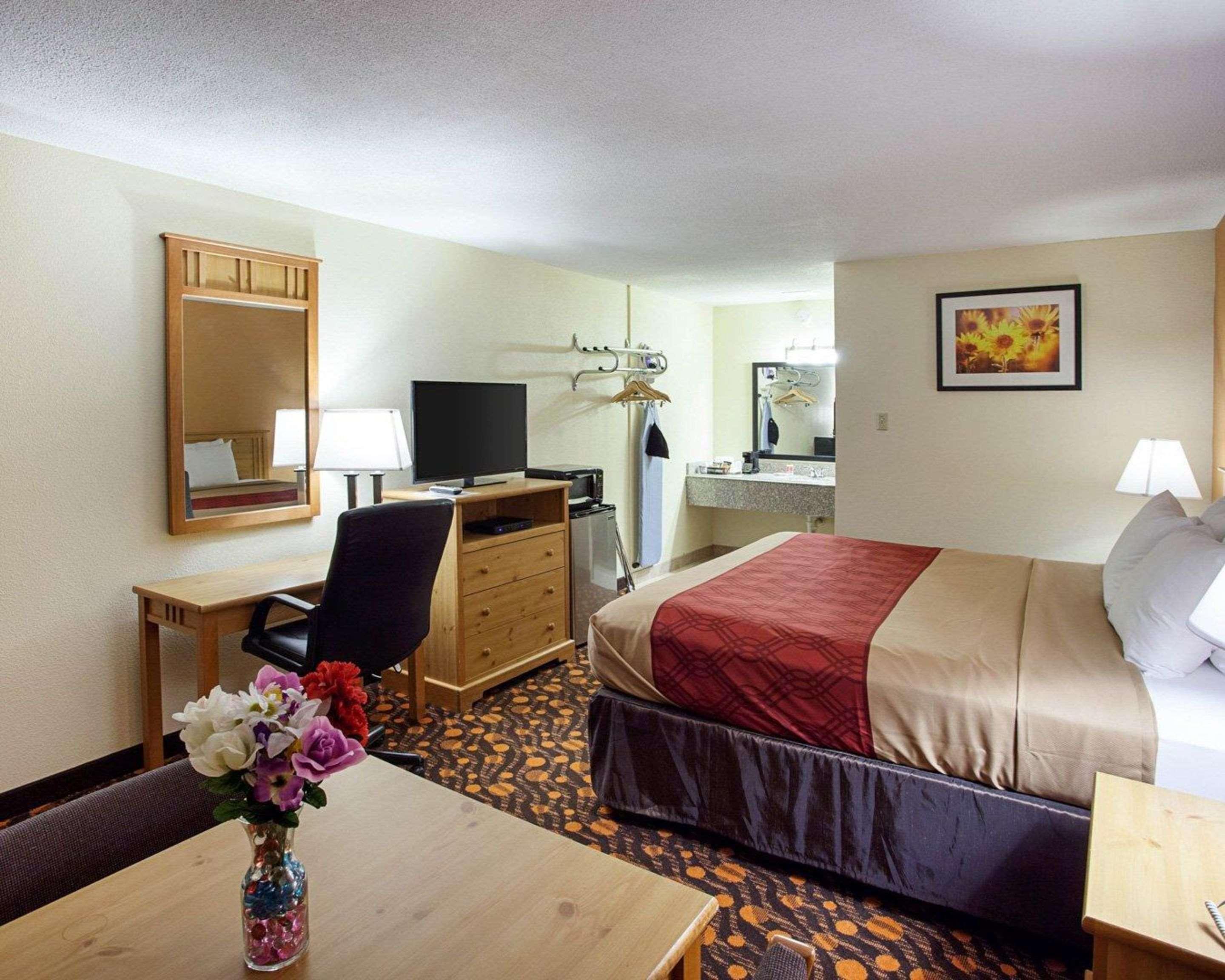 Econolodge Phillipsburg