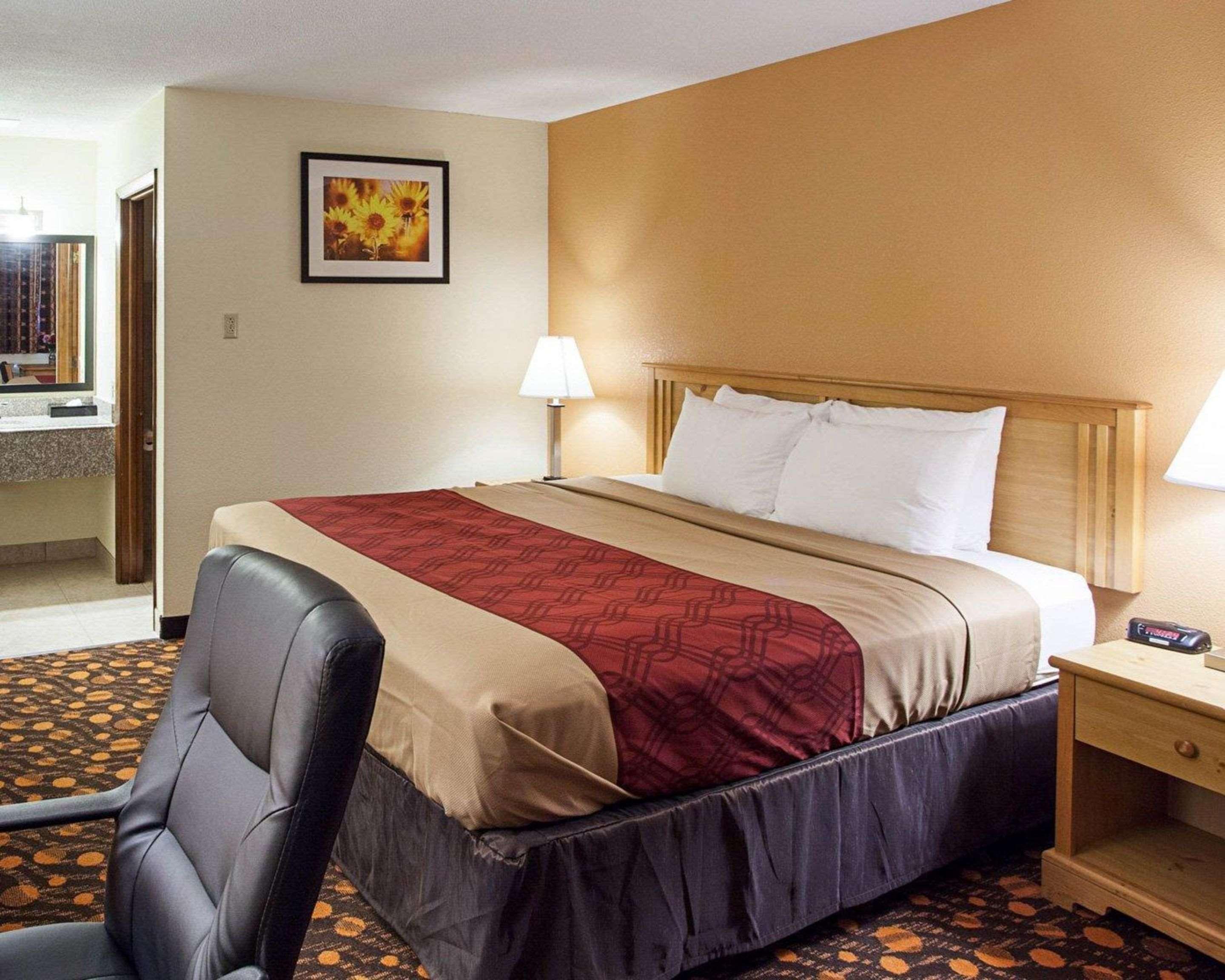Econolodge Phillipsburg
