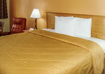 Econolodge Motel