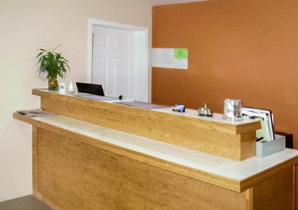 Econolodge 2*