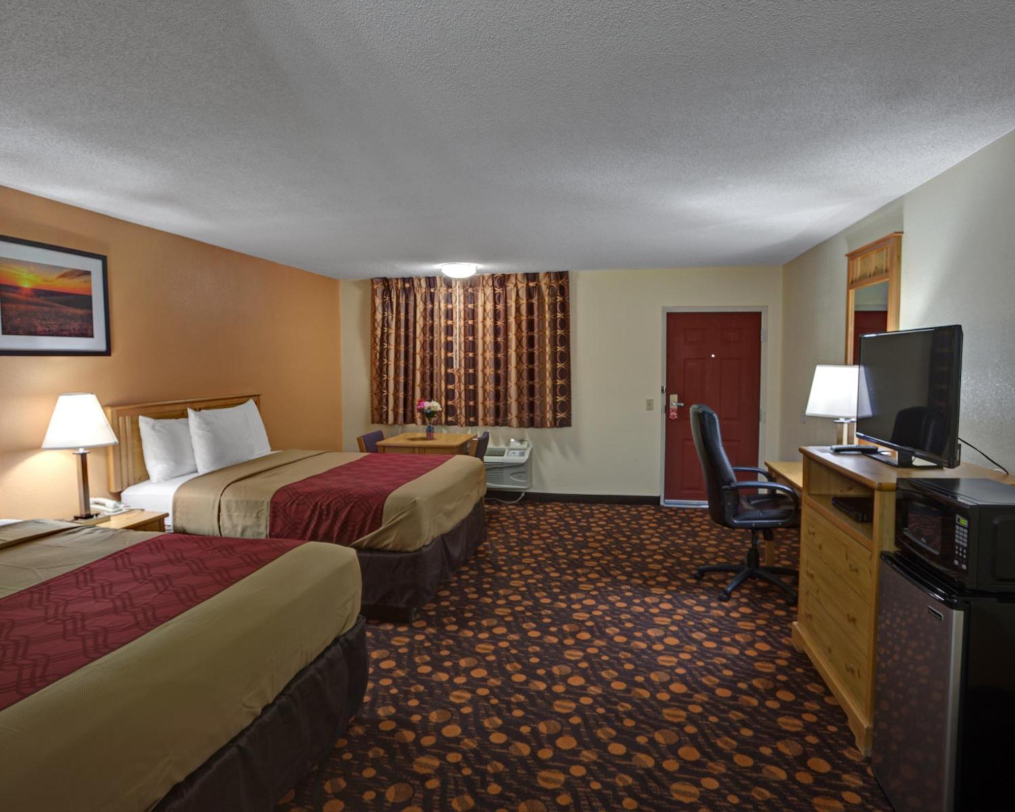 Econolodge 2* Phillipsburg