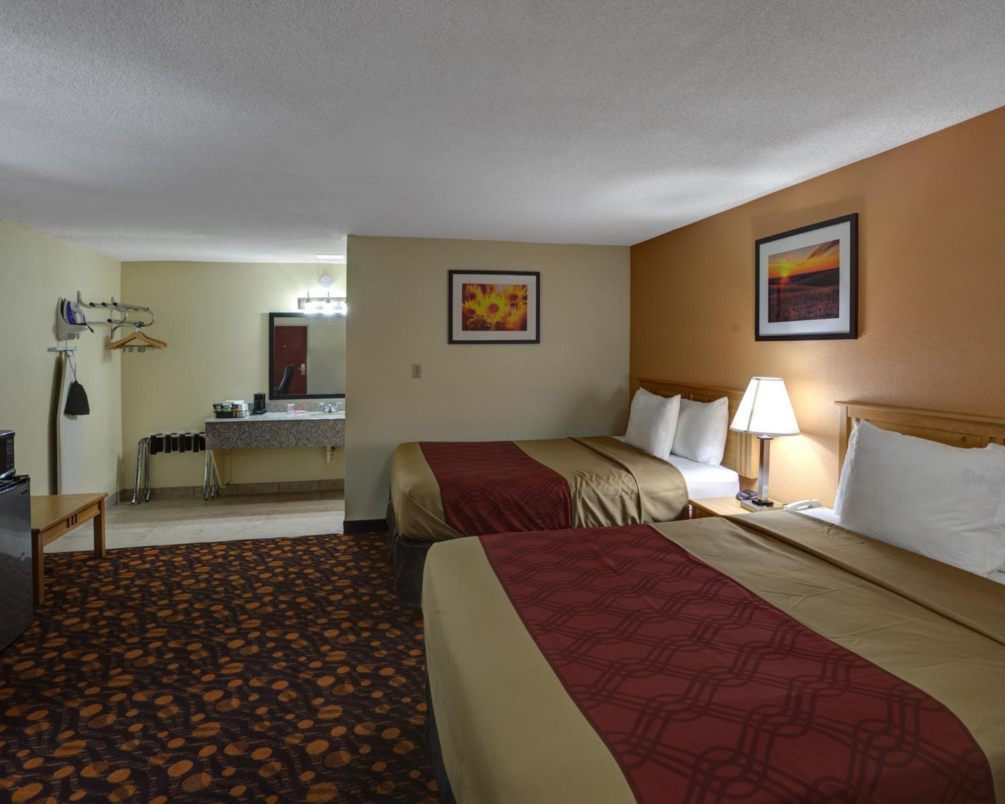 Motel Econolodge