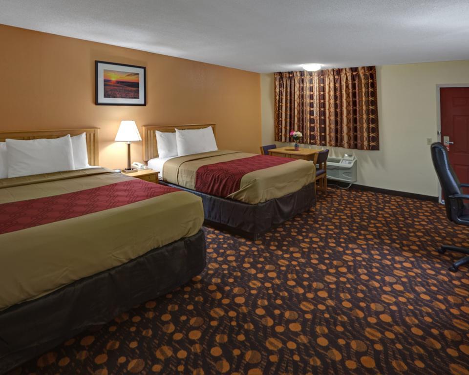 Econolodge Motel Phillipsburg