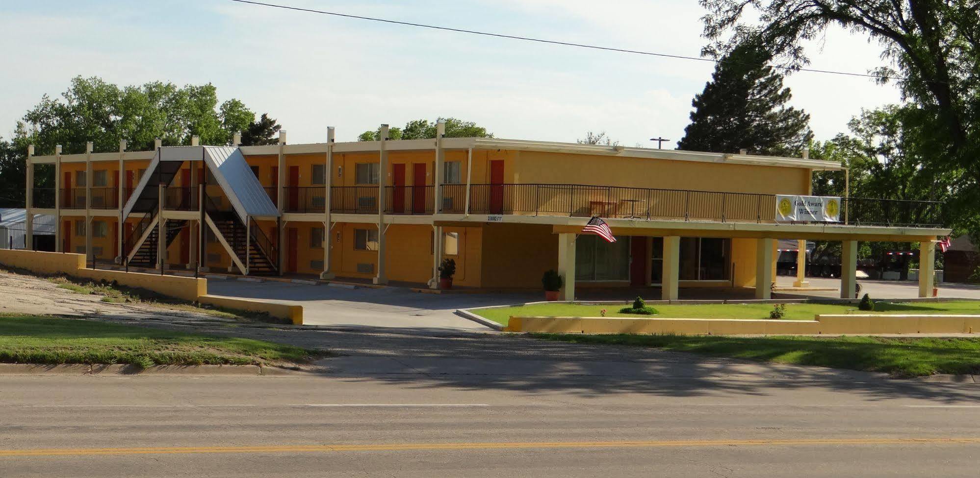 Econolodge 2*