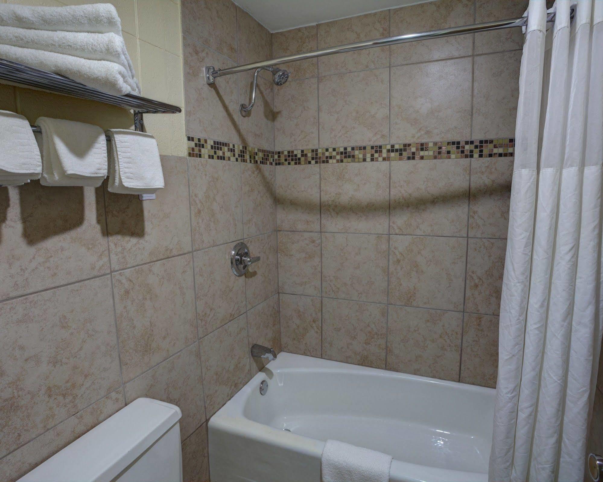 Econolodge Motel